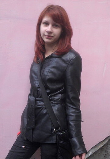 Моя фотография - татьяна, 35 из Одесса (@tatyana172124)