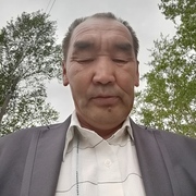 Igor 57 Komsomolsk-on-Amur