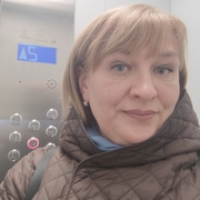 Рита, 53, Красноярск