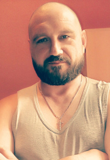 My photo - Sergej, 49 from Bitz (@sergej3303)