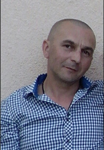 My photo - Damir, 44 from Samara (@damir54)