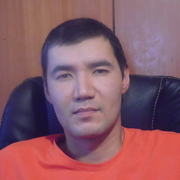 Ахмад, 35, Благовещенск (Башкирия)