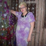 Елена, 45, Кинель