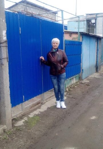 Моя фотография - Татьяна, 57 из Волгодонск (@tatyana217256)