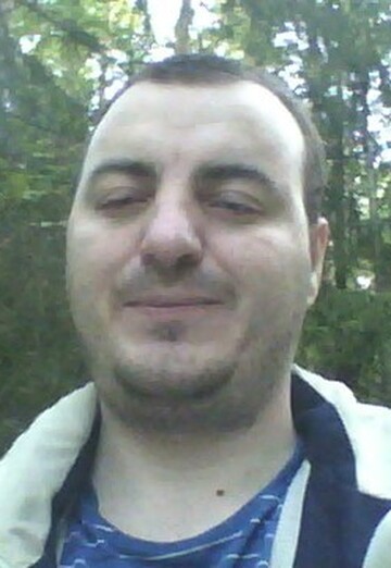 My photo - nikolay, 38 from Stupino (@nikolay108906)