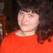 Алёна 27 лет (Козерог) Кривой Рог