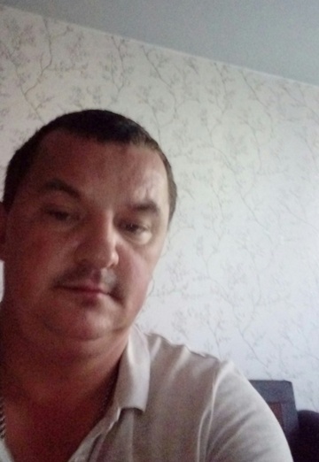 Моя фотография - Андрей, 41 из Волжский (Волгоградская обл.) (@andrey655267)