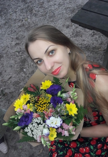 Моя фотография - Екатерина, 36 из Ставрополь (@ekaterina86336)