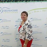 Екатерина, 59, Каргат