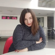 Александра, 29, Фрязино