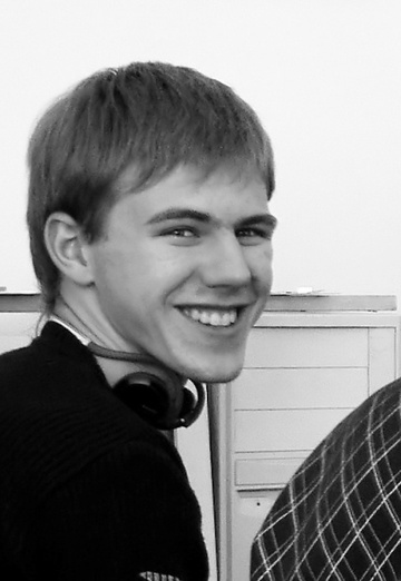 Моя фотография - Илья, 33 из Новороссийск (@wwwfaustwww)