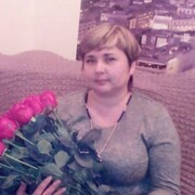 Светлана Федулова, 46, Алатырь