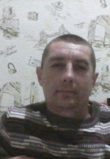 My photo - aaa_17_, 40 from Bilytske (@aaa2981)