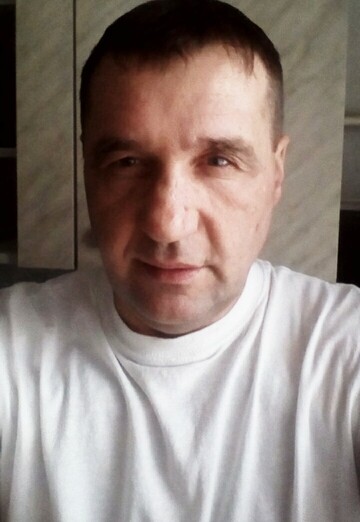 Моя фотография - Антон, 46 из Волгодонск (@anton187073)