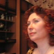 Елена, 59, Обухово