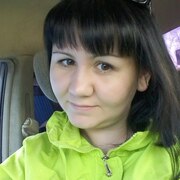 Мария, 37, Енисейск