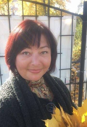Моя фотография - Ольга, 49 из Харьков (@olga270122)
