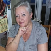 Liudmila 69 Shymkent
