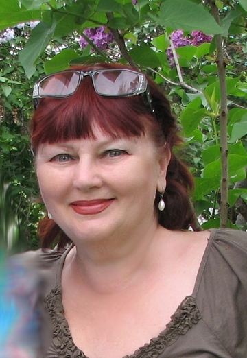 My photo - lilya, 65 from Volgograd (@lilya290)
