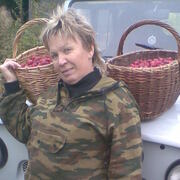 Светлана, 60, Мантурово