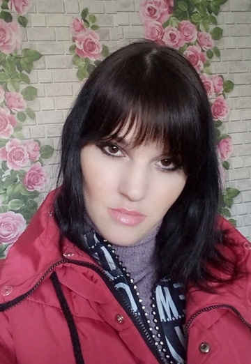 Моя фотография - Ангелина, 32 из Хабаровск (@angelina23046)