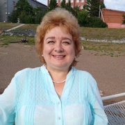 Лариса, 55, Томск