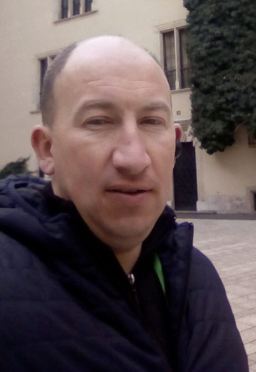 My photo - andrіy, 38 from Lviv (@andry14719)