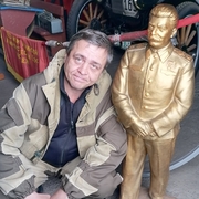 Станислав, 48, Красновишерск