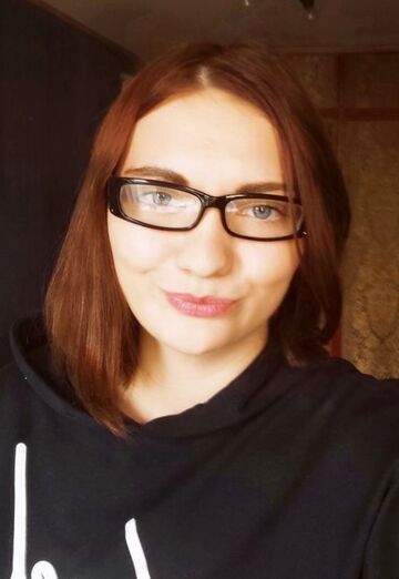 My photo - Viktoriya Pirogova, 21 from Kharkiv (@viktoriyapirogova0)