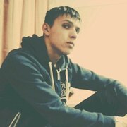 Стас, 27, Семенов