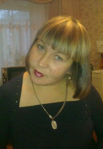 Моя фотография - Валентина, 60 из Невьянск (@valentina7154953)