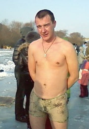 My photo - aleksandr, 39 from Nahodka (@aleksandr18825)