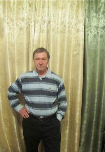Моя фотография - Dazkc, 68 из Приозерск (@sersudackov2014)