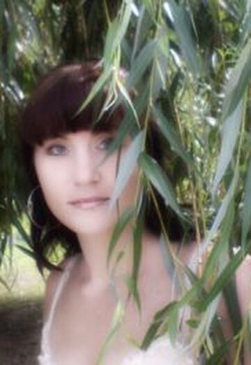My photo - Anastasiya, 41 from Krasnogvardeyskoe (@nastyalisichka)
