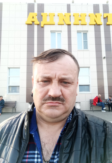 My photo - Aleks, 49 from Dankov (@aleks152533)