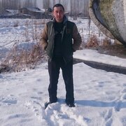 Zahid, 48, Загорянский