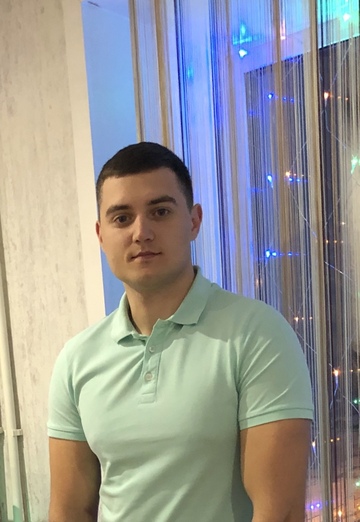 My photo - Viktor, 28 from Sanatornoye (@viktor234477)