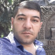 Эдик, 34, Евпатория