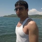 Art, 35, Краснозаводск