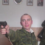 Sergey 37 Minusinsk