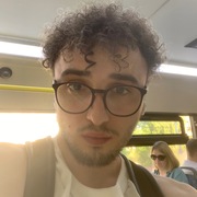 Леон, 22, Махачкала