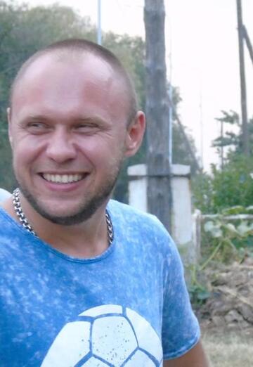 My photo - Oleg, 38 from Kamyshin (@oleg200838)