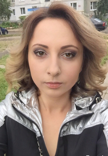My photo - Yuliya, 32 from Minsk (@uliya189765)