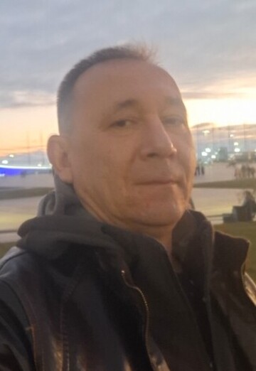 My photo - Aleksey, 49 from Voronezh (@aleksey744032)
