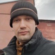 Сергей Доманов 36 Новокузнецк