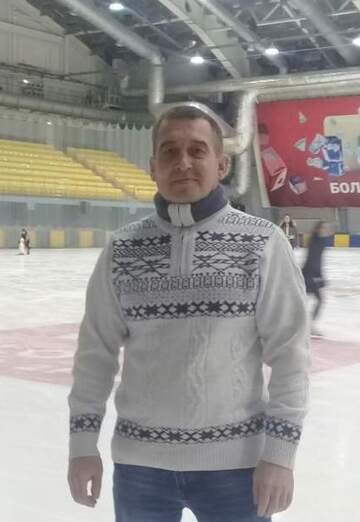 Моя фотография - Павел, 51 из Ульяновск (@pavelluchagov1)