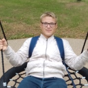 Лёша, 24, Москва