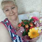 Валентина, 64, Омск