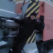 Антон, 43, Иланский