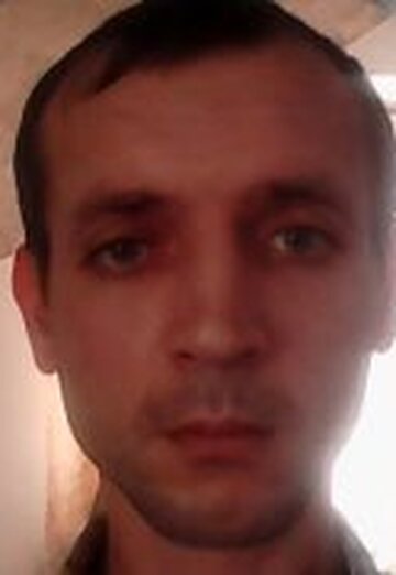 My photo - Vladimir, 41 from Berdyansk (@vladimir223439)